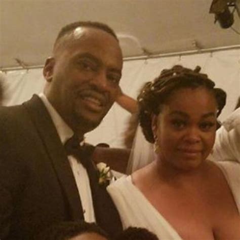 is jill scott married.